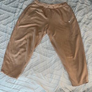Women’s Large Nike flare pants